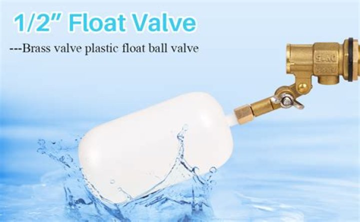 Can ball float water?