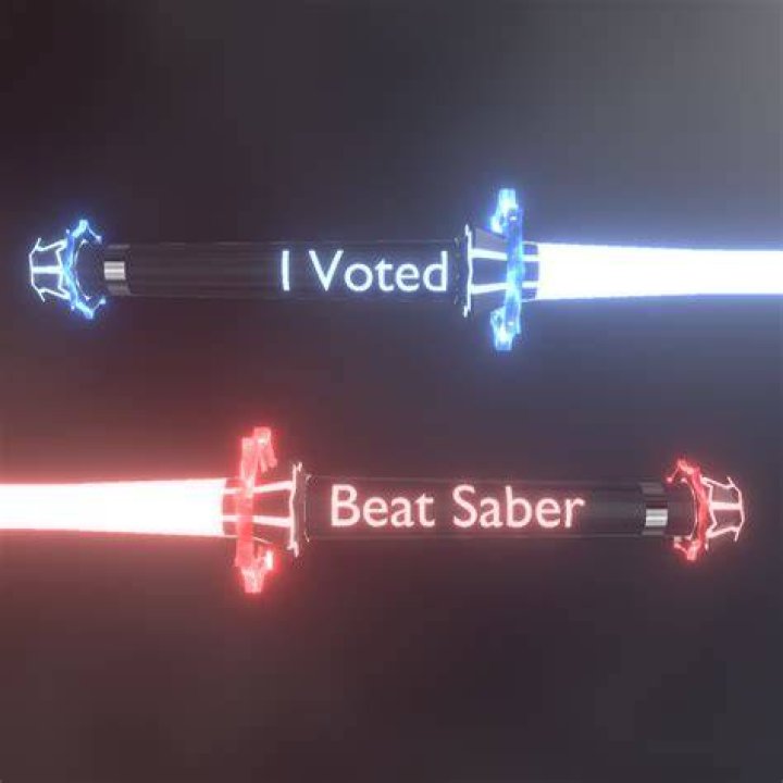 Can Beat Saber be shared?
