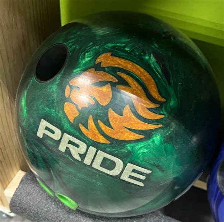 Can bowling balls be redrilled?