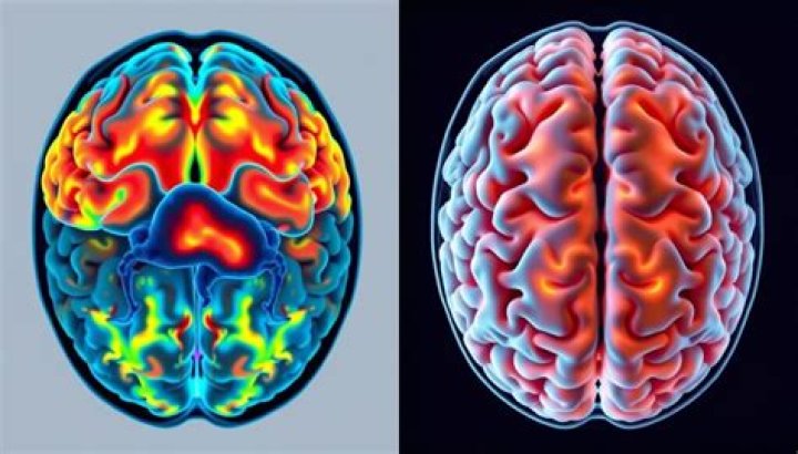 Can brain scans detect anxiety?