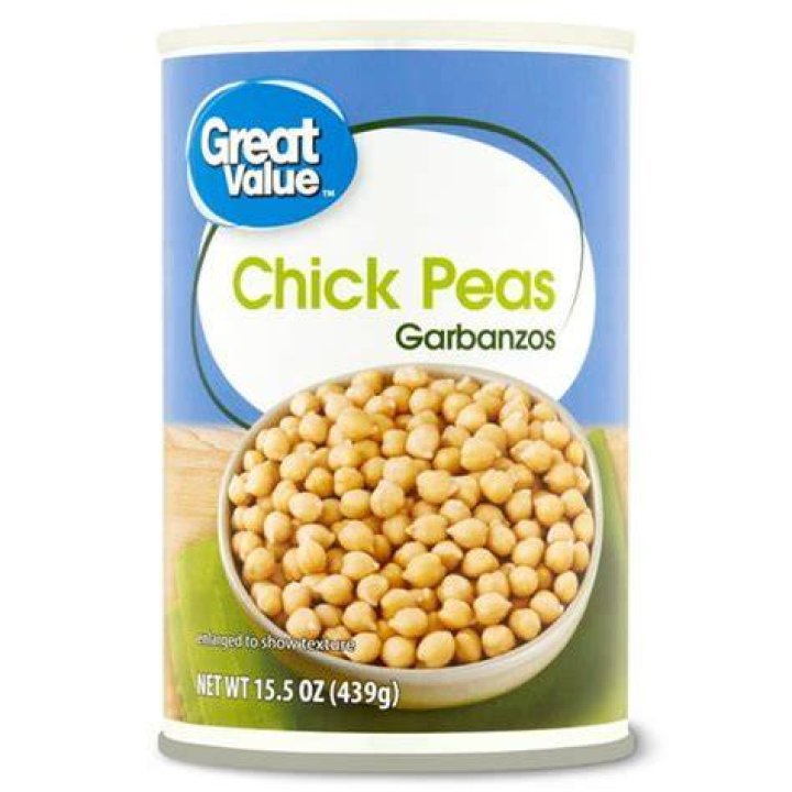 Can canned peas go bad?