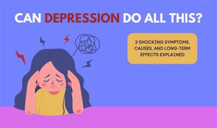 Can depression make you short tempered?