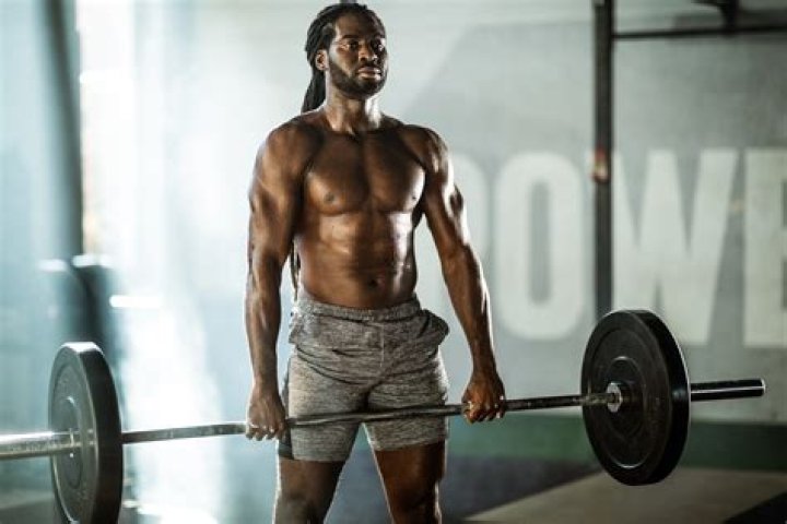 Can everyone get big muscles?