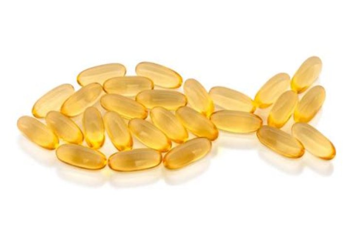Can fish oil help schizophrenia?