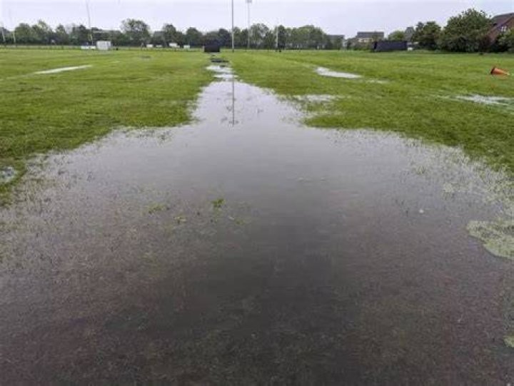 Can Foamies get waterlogged?