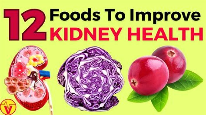 Can garlic improve kidney function?