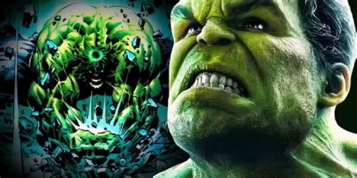 Can Green Lantern beat Hulk?