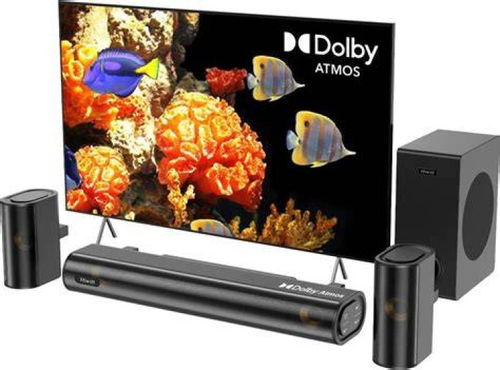 Can HDMI 2.0 do Dolby Atmos?