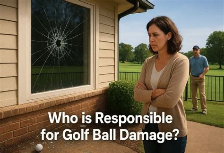 Can heat damage golf balls?
