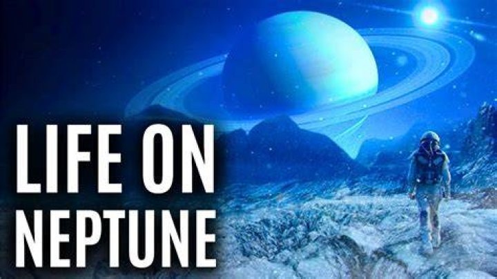 Can humans live on Neptune?