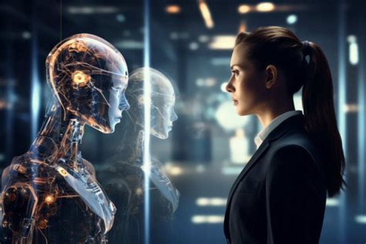 Can humans use ki?