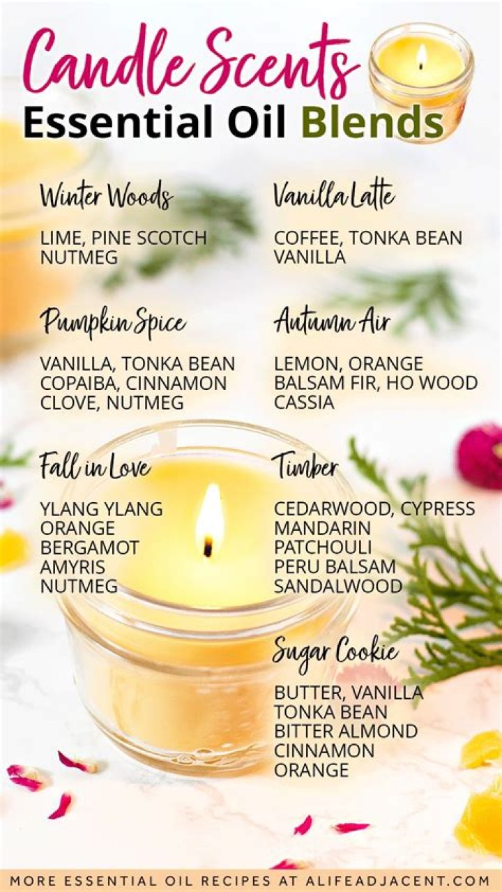 Can I add essential oils to old wax melts?