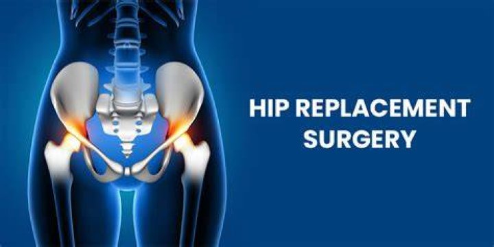 Can I be awake during hip replacement surgery?