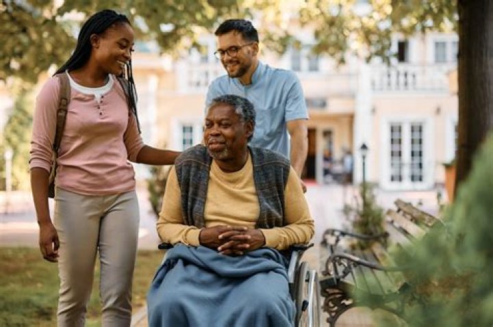Can I be forced to care for an elderly parent?