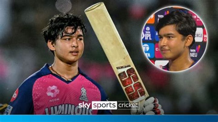 Can I become cricketer at the age of 21?
