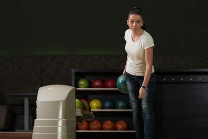 Can I bowl while pregnant?
