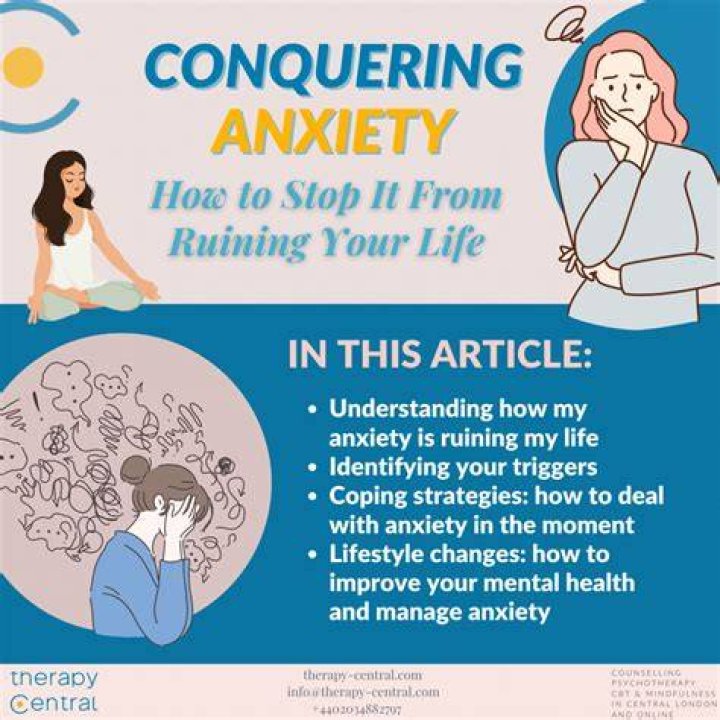 Can I call in sick for anxiety?
