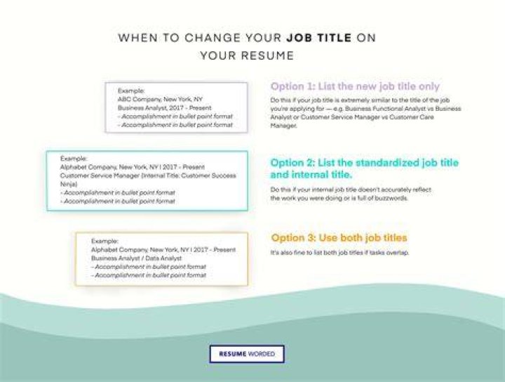 Can I change job after applying for PR?