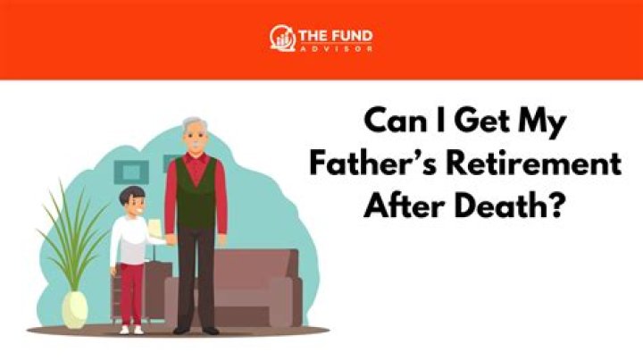 Can I claim my deceased father's State Pension?
