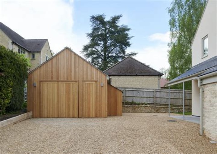 Can I convert my garage under permitted development?