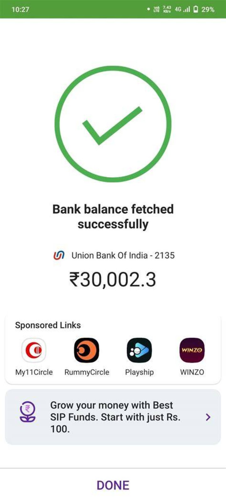 Can I deposit 12 lakh cash in my account?