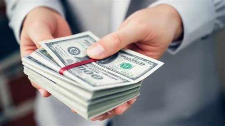Can I deposit $25000?