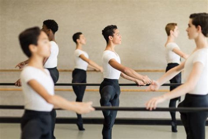 Can I do ballet in socks?