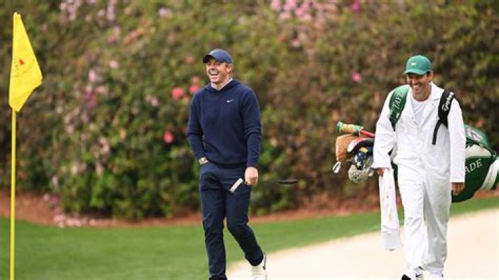 Can I download Rory McIlroy PGA Tour?