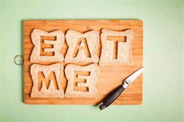 Can I eat bread and lose weight?