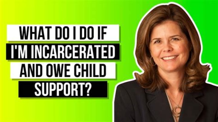 Can I get a LTC in Texas if I owe child support?
