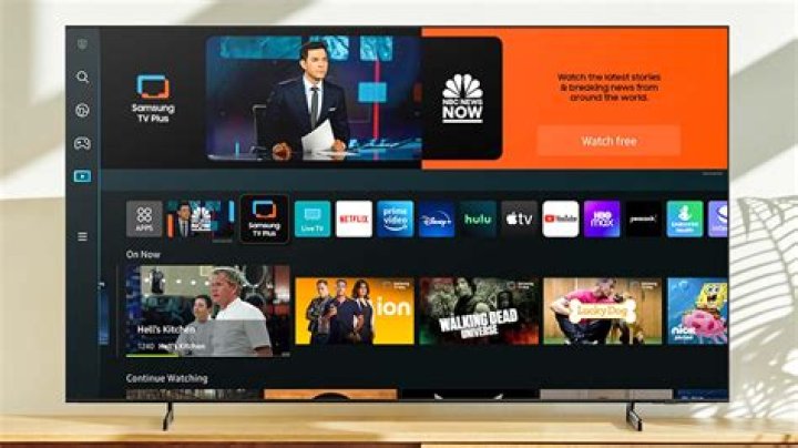 Can I get Freeview on my smart TV?