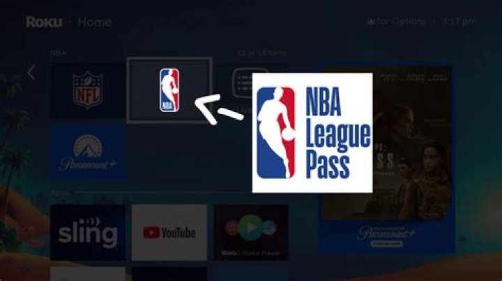 Can I get NBA League Pass on Hulu?