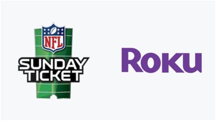 Can I get NFL Sunday Ticket on Roku?