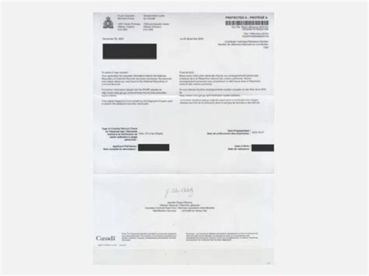 Can I go to Canada from UK with a criminal record?