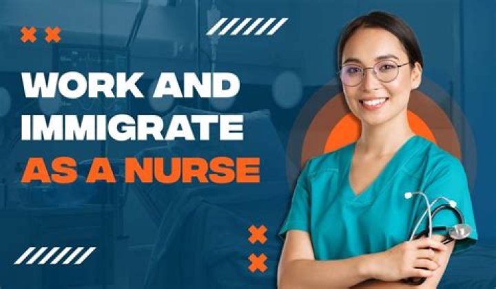 Can I immigrate to USA as a nurse?
