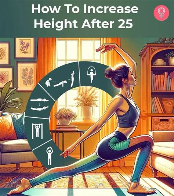 Can I increase my height before 18?