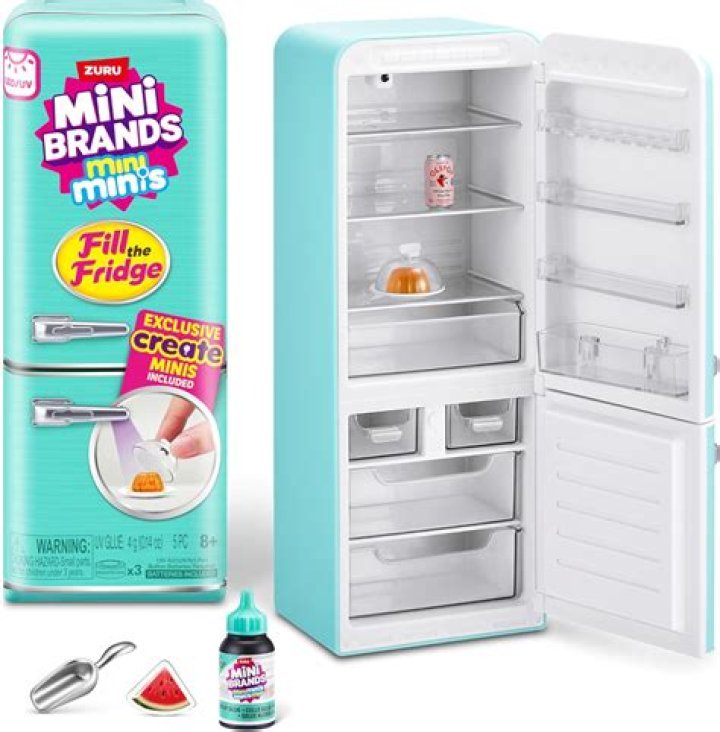 Can I keep resin in fridge?