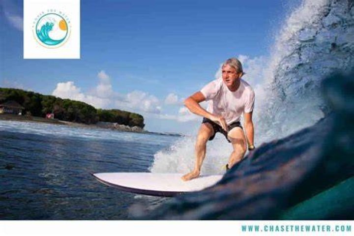 Can I learn to surf?