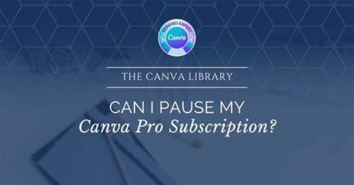 Can I pause my Philo subscription?