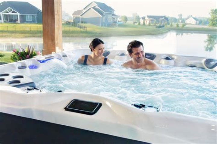 Can I put Epsom salt in my hot tub?