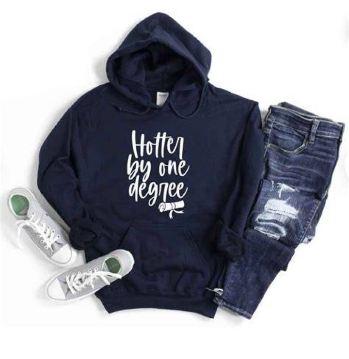 Can I put hoodies in the dryer?