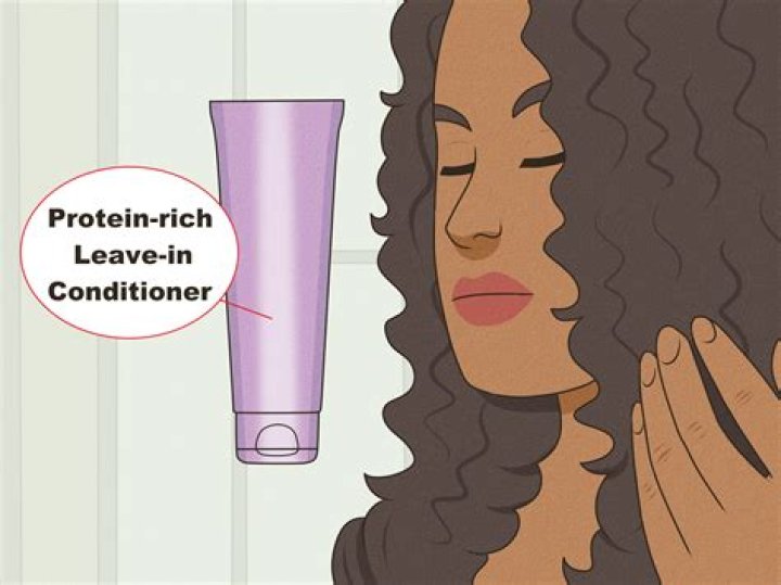 Can I put leave in conditioner on freshly dyed hair?