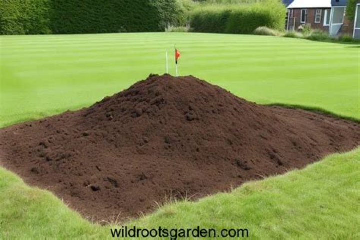 Can I put topsoil over grass and reseed?