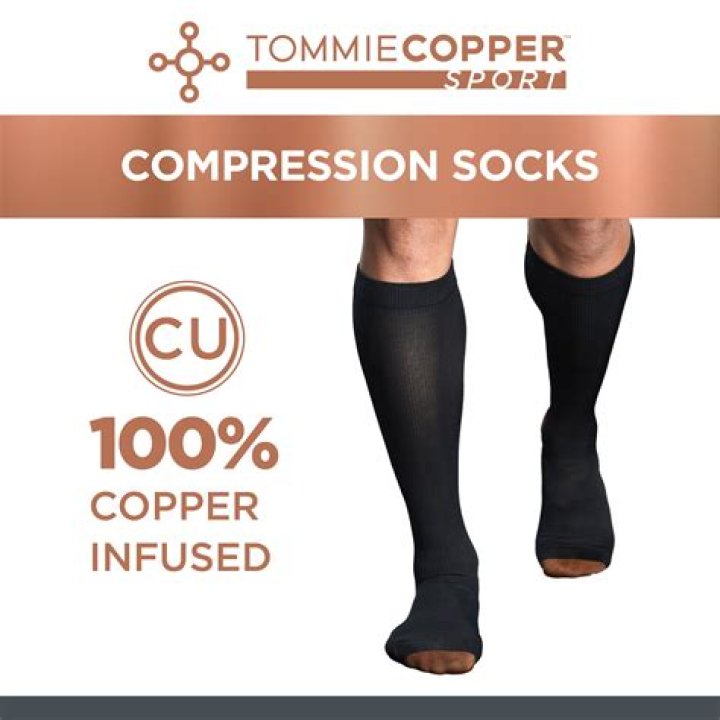 Can I sleep with Tommie Copper?