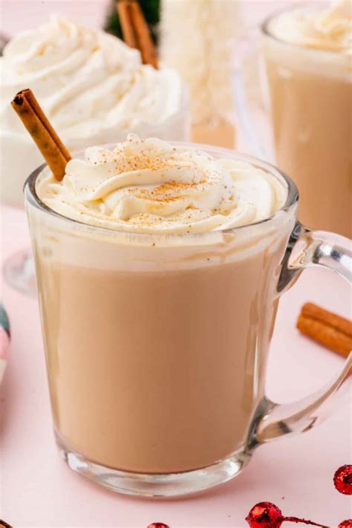 Can I sprinkle cinnamon in my coffee?