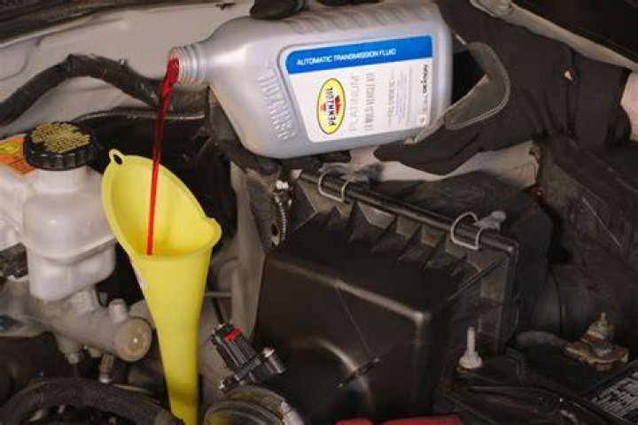 Can I start my car without transmission fluid?