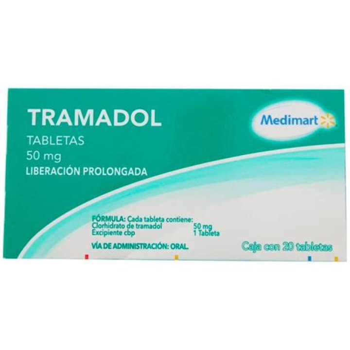 Can I take 2 tramadol 50mg at once?