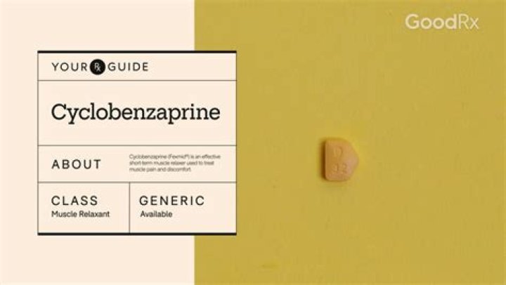 Can I take cyclobenzaprine with HYDROcodone?