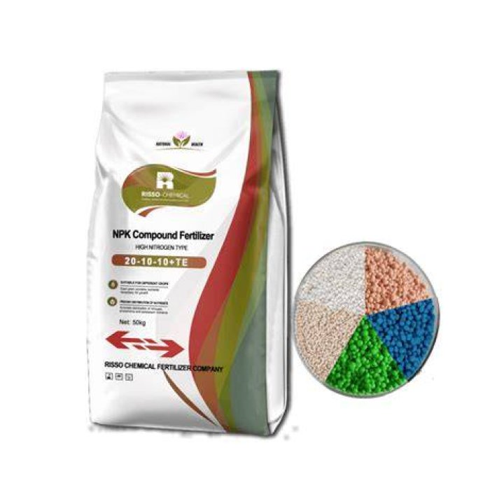 Can I use high nitrogen fertilizer?