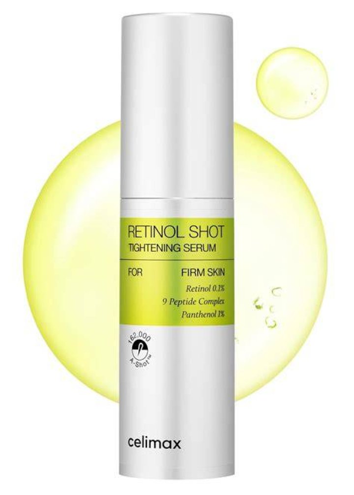 Can I use retinol with LED mask?